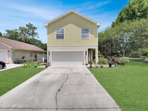 302 C St, Saint Augustine, FL 32080 photo 1