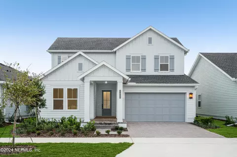 5602 Pathfinder Rd, Jacksonville, FL 32224
