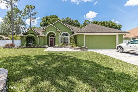 86354 Evergreen Pl, Yulee, FL 32097