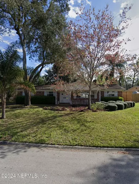 1721 Londonderry Rd, Jacksonville, FL 32210