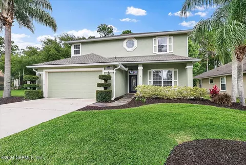 13779 Weeping Willow Way, Jacksonville, FL 32224
