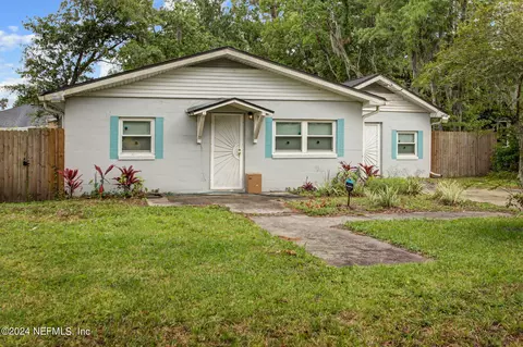 432 Ponce Blvd, Jacksonville, FL 32218
