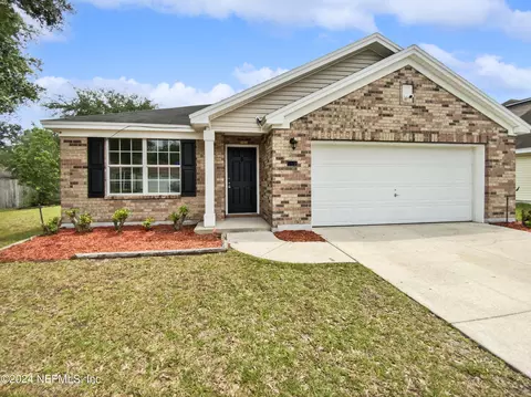 6332 Louis Clark Ct, Jacksonville, FL 32222