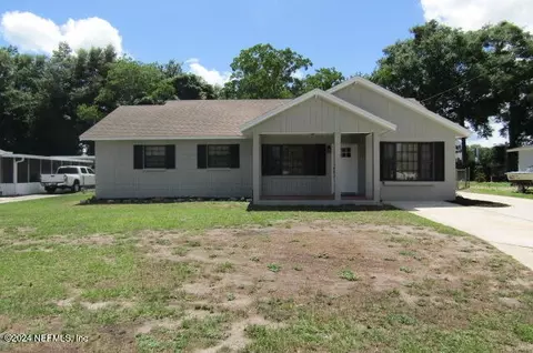 205 Hilltop Dr, Orange Park, FL 32073