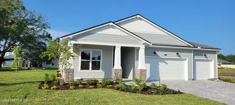 281 Hillendale Cir, Saint Johns, FL 32259