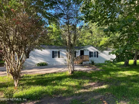 45080 Eula B Rd, Callahan, FL 32011