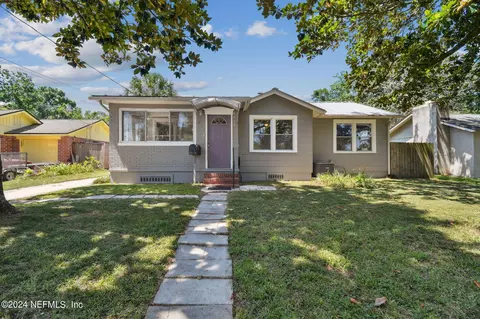 4751 Lexington Ave, Jacksonville, FL 32210