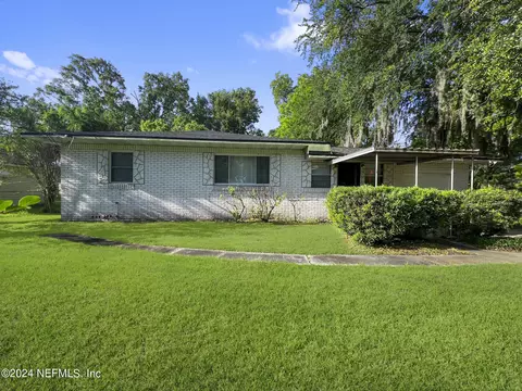 3532 Sunset St, Jacksonville, FL 32254