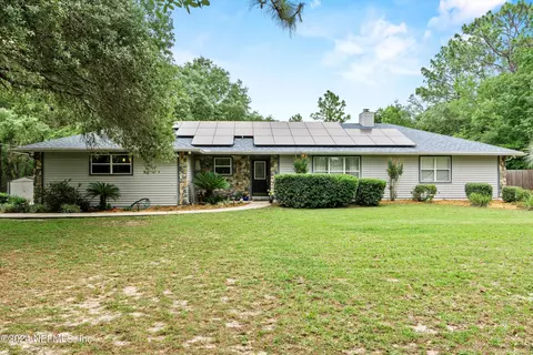 7065 Gas Line Rd, Keystone Heights, FL 32656