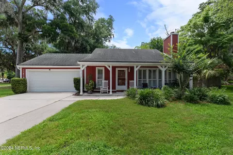 11418 Beacon Dr N, Jacksonville, FL 32225