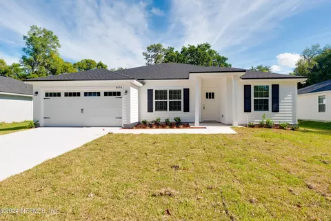 9774 Arnold Rd, Jacksonville, FL 32246