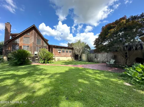 6377 NW 31st Cir, Jennings, FL 32053