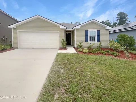 75266 Bridgewater Dr, Yulee, FL 32097