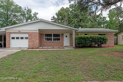7225 Zapata Dr, Jacksonville, FL 32210