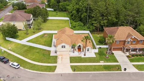 4719 Sherman Hills Pkwy, Jacksonville, FL 32210