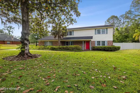 3056 Bridlewood Ln, Jacksonville, FL 32257