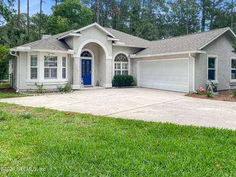1024 Isle Of Palms Ln, Fernandina Beach, FL 32034