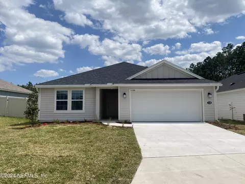11120 Buckner Ln, Jacksonville, FL 32222