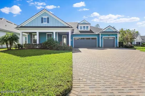 22 Nyes Pl, Saint Augustine, FL 32092