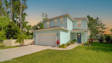 400 Santorini Ct, Saint Augustine, FL 32086 photo 1
