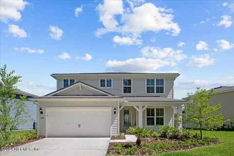 250 Myrtle Oak Ct, Saint Augustine, FL 32092 photo 1