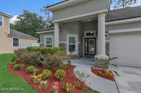4908 Ballastone Dr, Jacksonville, FL 32257