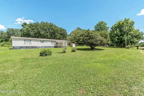 15607 Swamp Hollow Rd, Glen Saint Mary, FL 32040