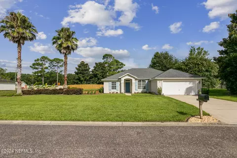 95187 Twin Oaks Ln, Fernandina Beach, FL 32034