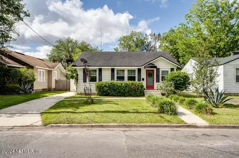 4034 Dellwood Ave, Jacksonville, FL 32205