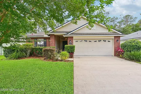 4034 Trail Ridge Rd, Middleburg, FL 32068