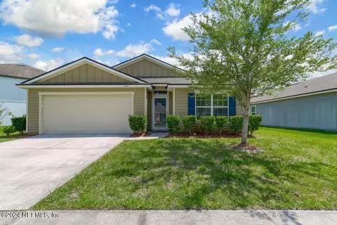65104 Lagoon Forest Dr, Yulee, FL 32097