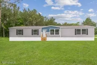 25036 Wilson Carroll Ln, Hilliard, FL 32046