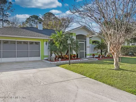 101 Birchwood Dr, Palm Coast, FL 32137