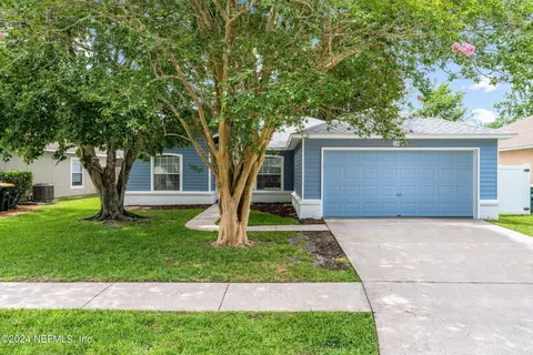 12898 Chets Creek Dr N, Jacksonville, FL 32224