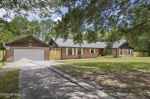 425 Bald Eagle Rd, Fleming Island, FL 32003