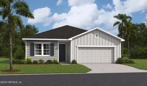 3456 Auvenshine Way, Orange Park, FL 32065