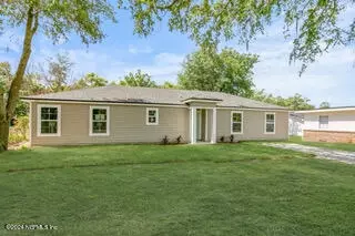 8266 Metto Rd, Jacksonville, FL 32244