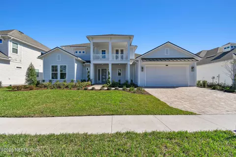 879 Seagrove Dr, Ponte Vedra, FL 32081