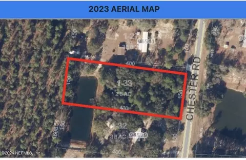 0 Chester Rd, Yulee, FL 32097 photo 2