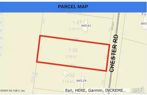 0 Chester Rd, Yulee, FL 32097 photo 5