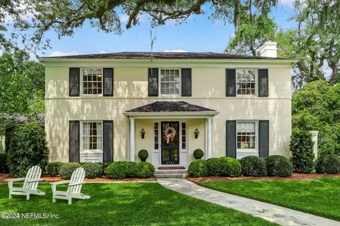 4741 Algonquin Ave, Jacksonville, FL 32210