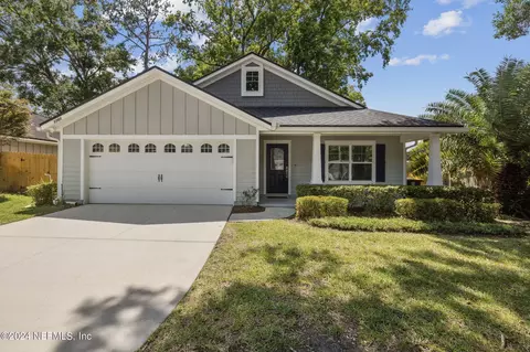 1260 Glen Laura Rd, Jacksonville, FL 32205