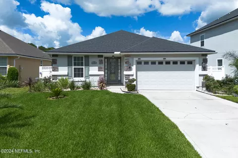 318 St James Way, Orange Park, FL 32065