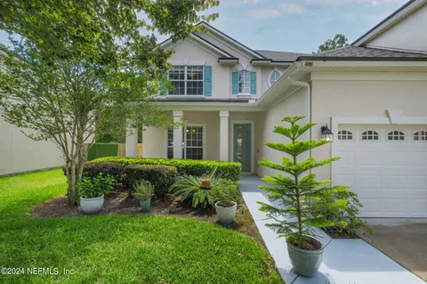 2571 Creekfront Dr, Green Cove Springs, FL 32043