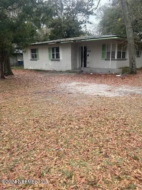 1118 Crestdale St, Jacksonville, FL 32211