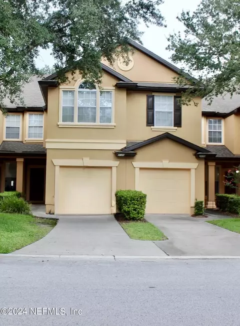 3536 Hartsfield Forest Cir, Jacksonville, FL 32277