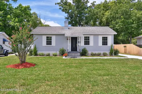 1432 Stimson St, Jacksonville, FL 32205