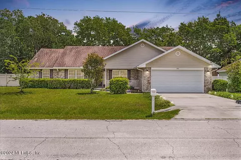 80 Raleigh Dr, Palm Coast, FL 32164