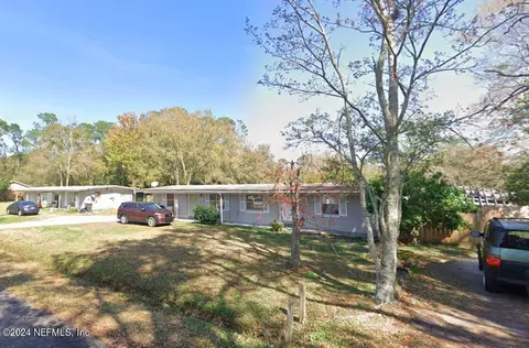 8483 Manresa Ave, Jacksonville, FL 32244