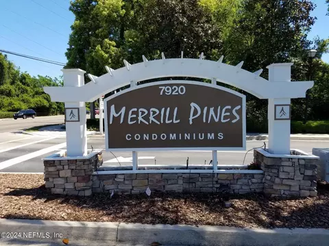 7920 Merrill Rd #2003, Jacksonville, FL 32277